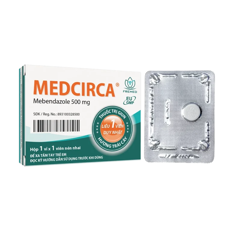 MEDCIRCA