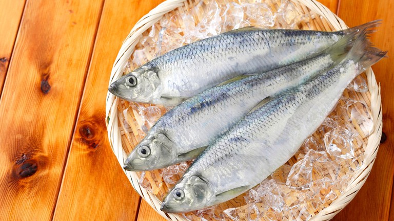 Cá chét là cá gì? Lợi ích và cách ăn cá chét tốt cho sức khỏe