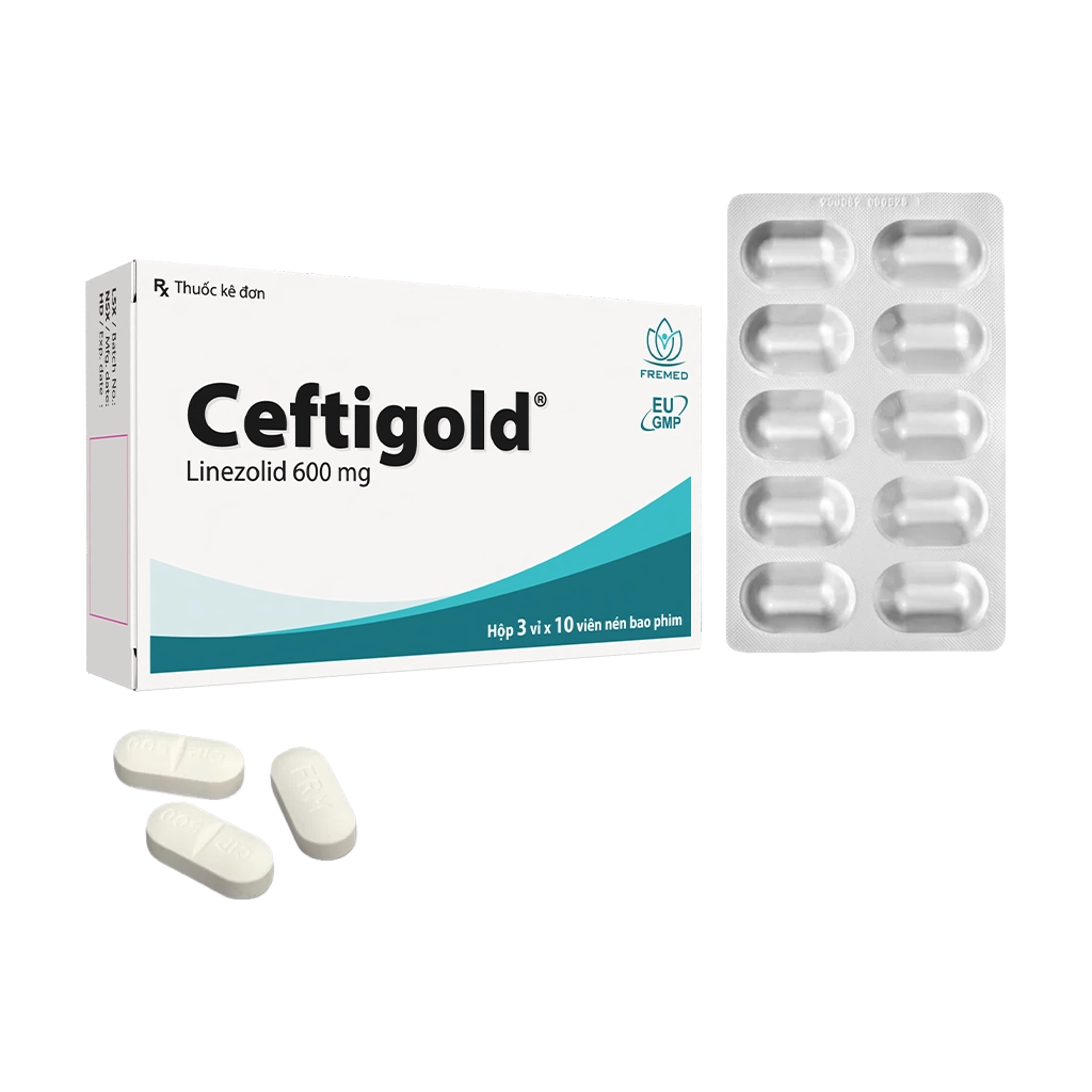 CEFTIGOLD