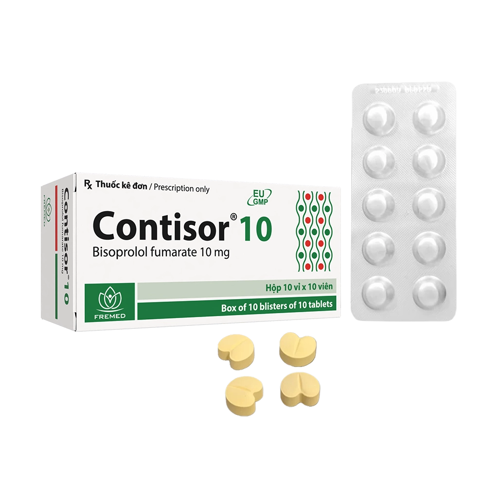 CONTISOR 10