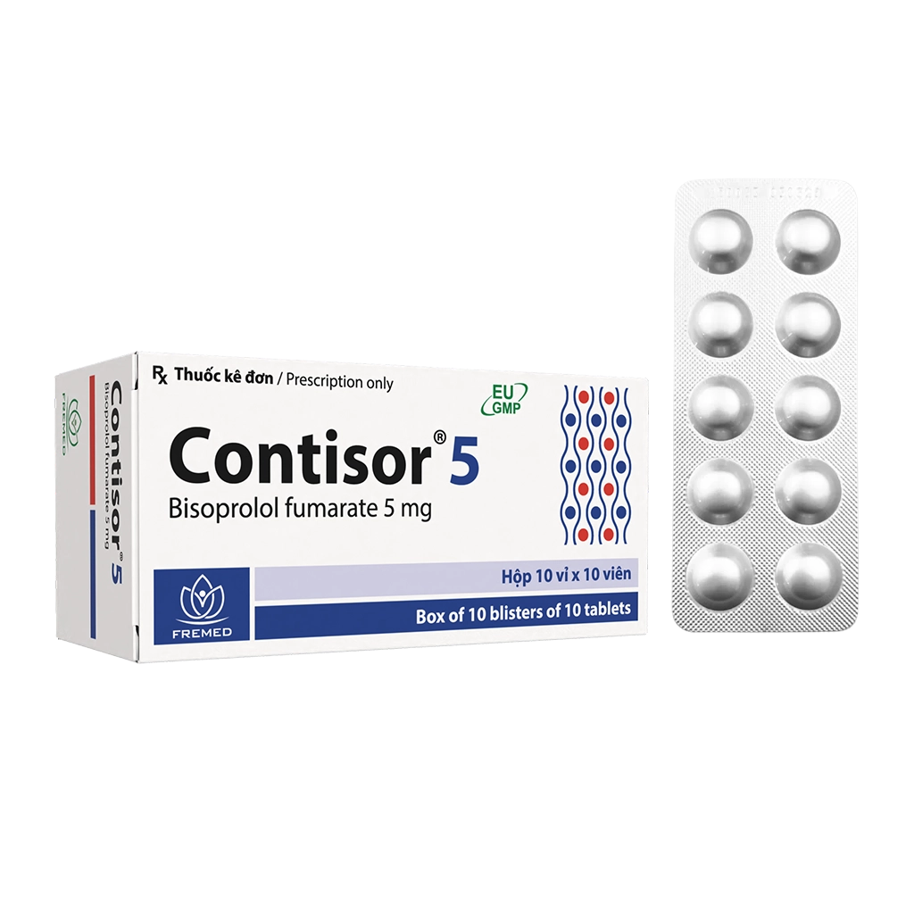 CONTISOR 5