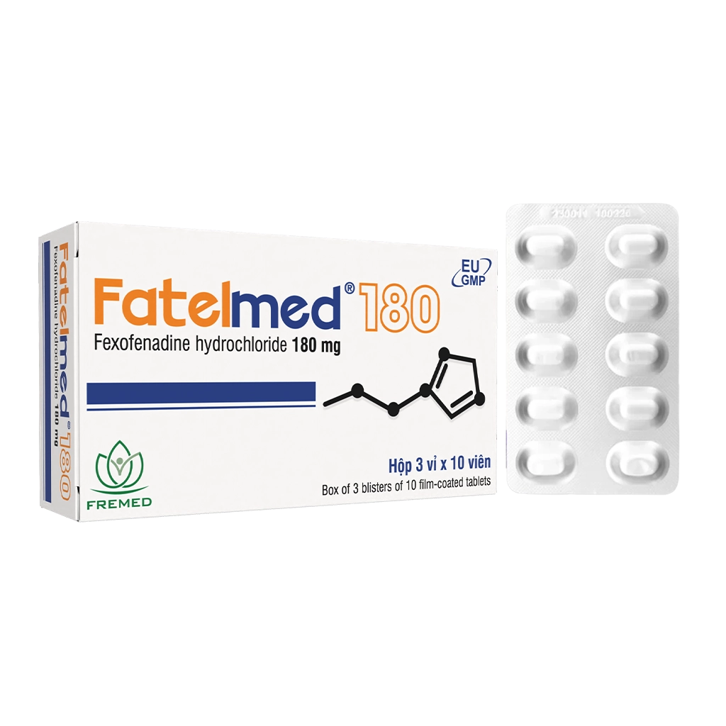 FATELMED 180