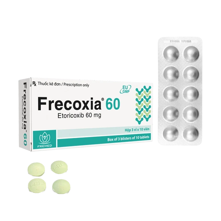 FRECOXIA 60