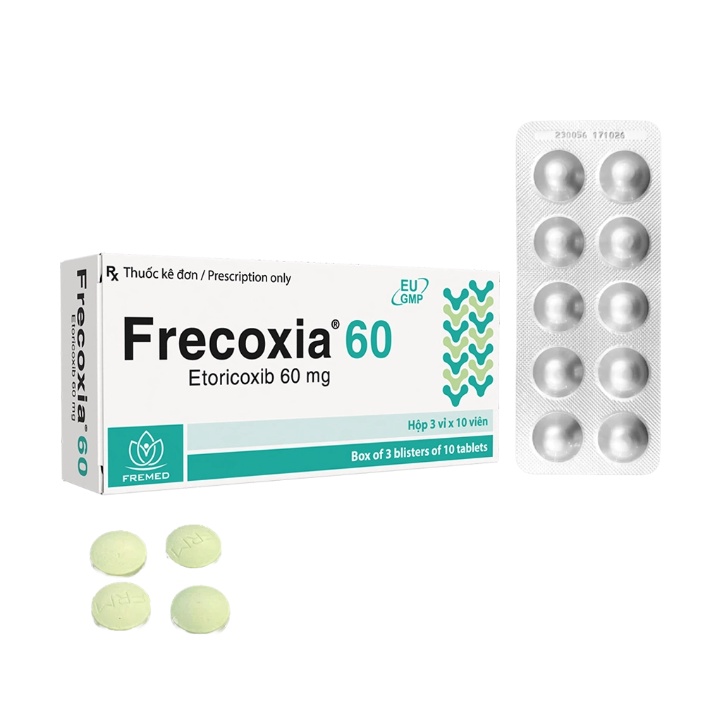 FRECOXIA 60
