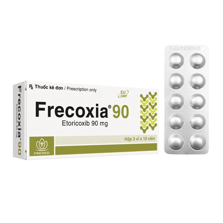 FRECOXIA 90