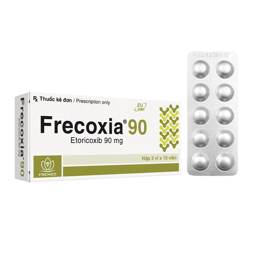 FRECOXIA 90