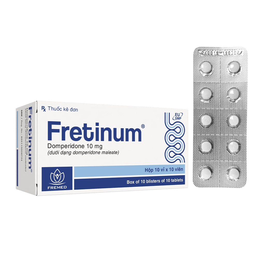 FRETINUM