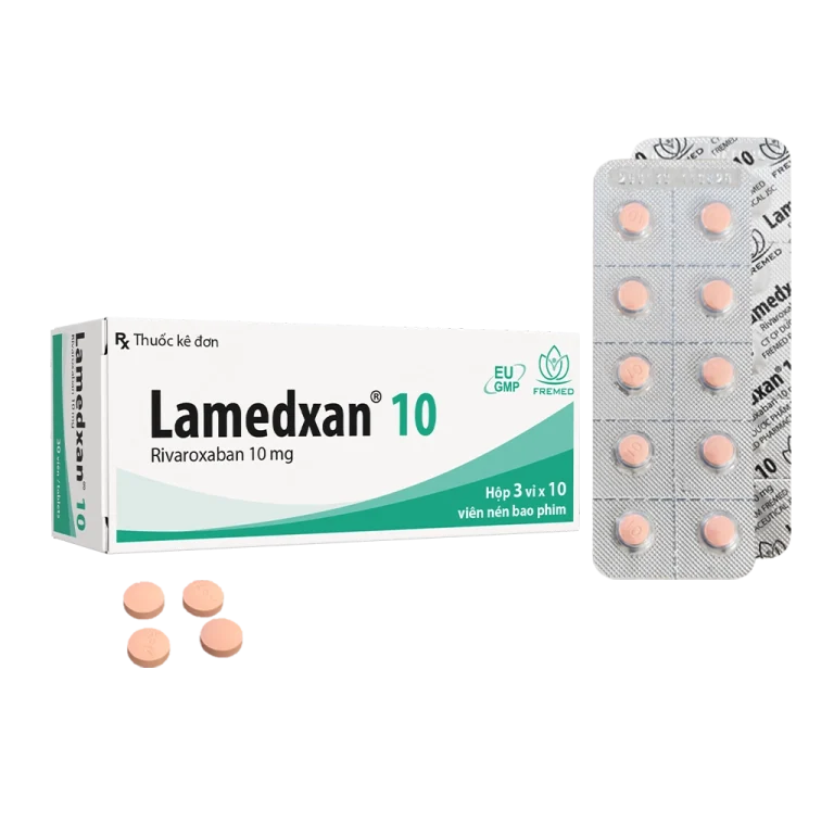 LAMEDXAN 10