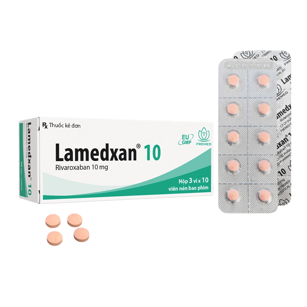 LAMEDXAN 10