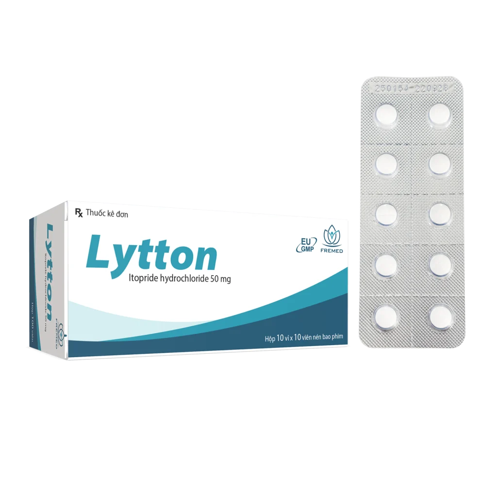 Lytton