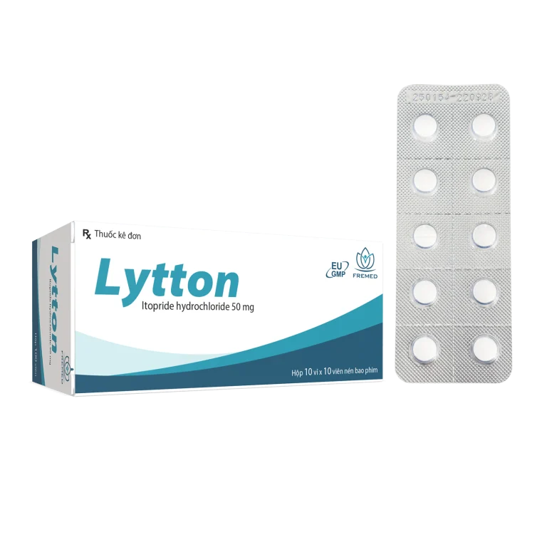 Lytton