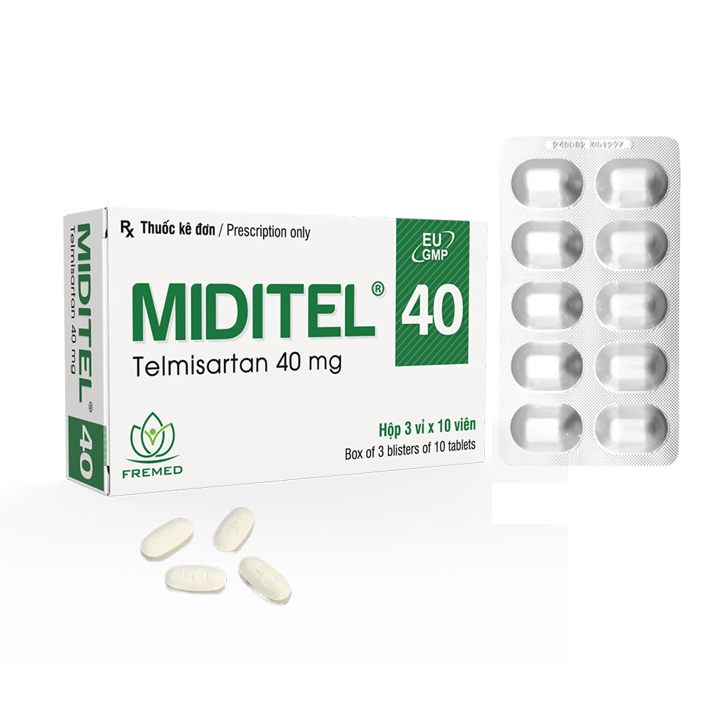 MIDITEL 40
