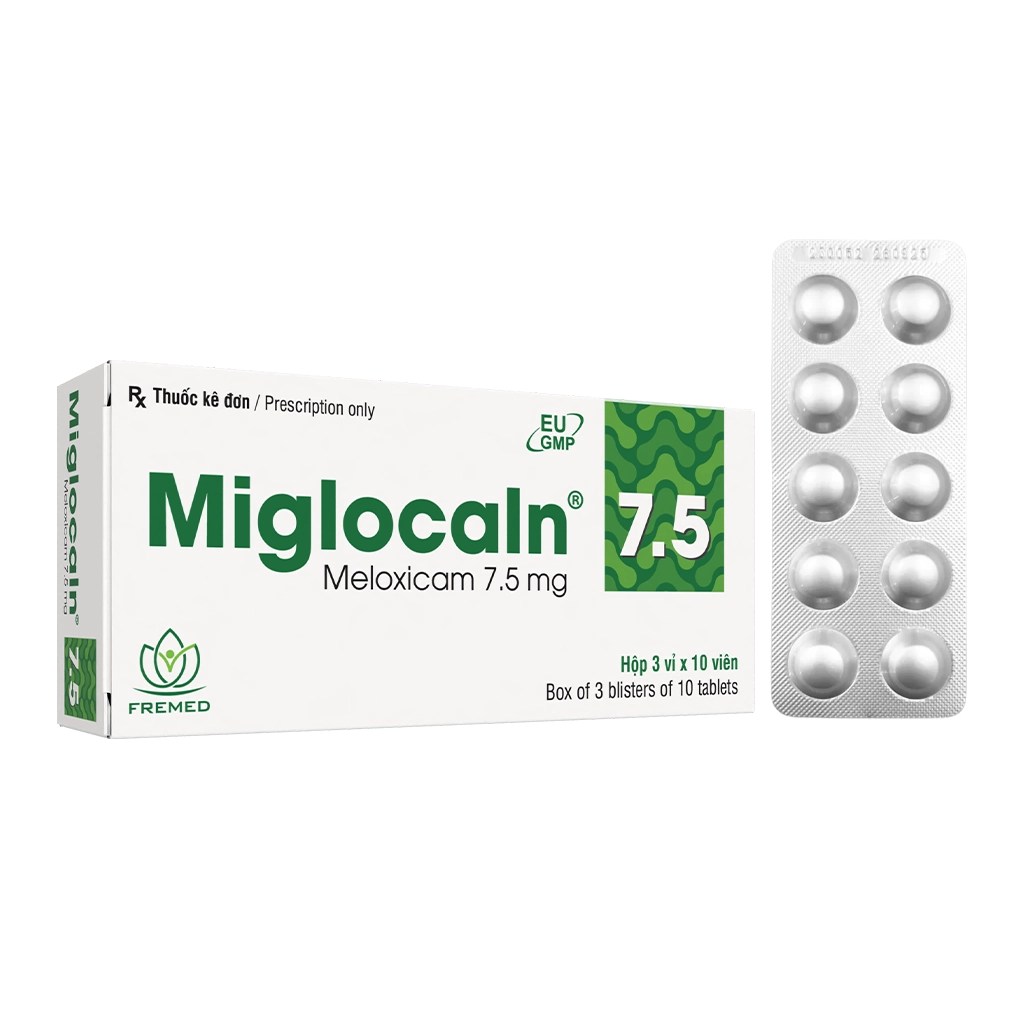 MIGLOCALN 7.5