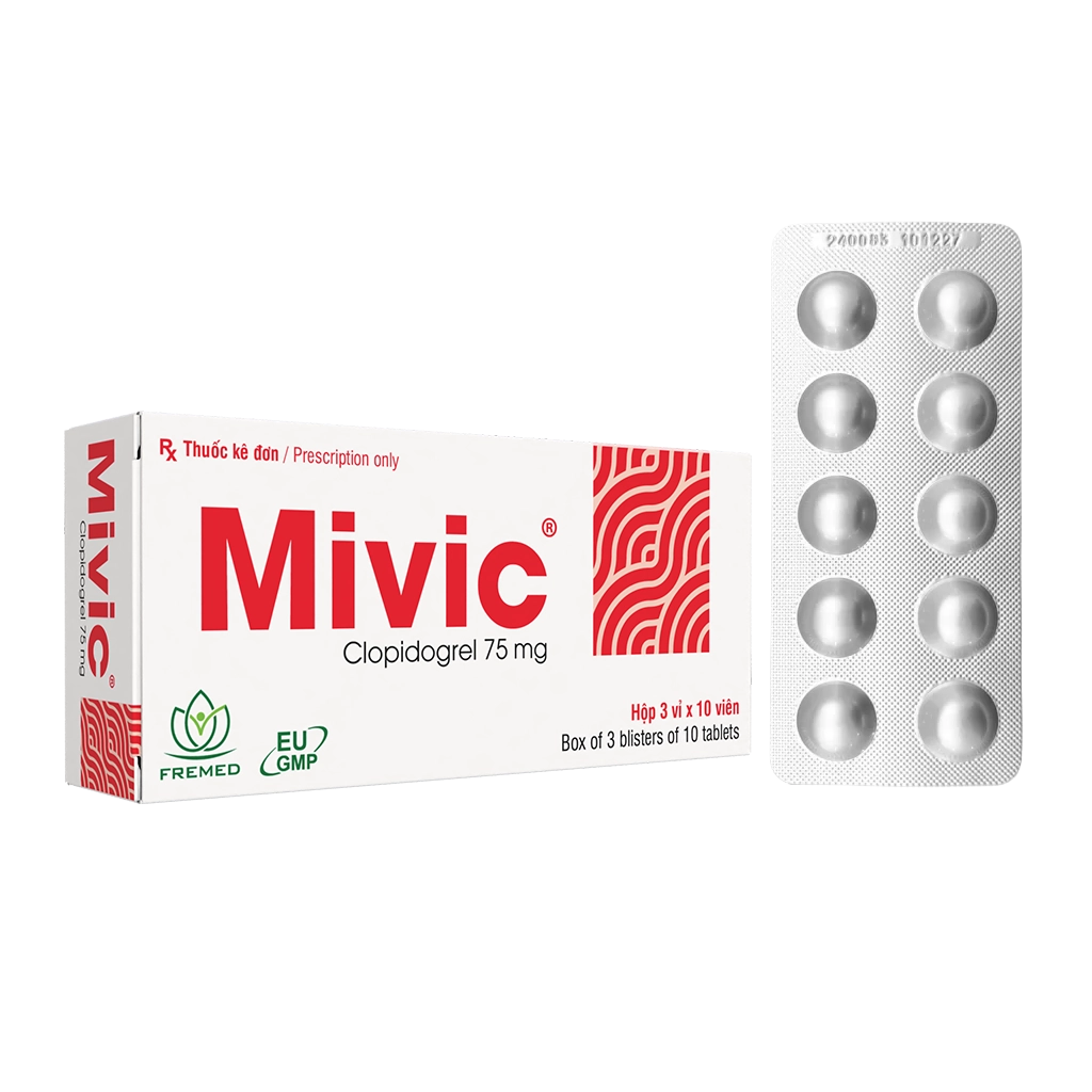 MIVIC