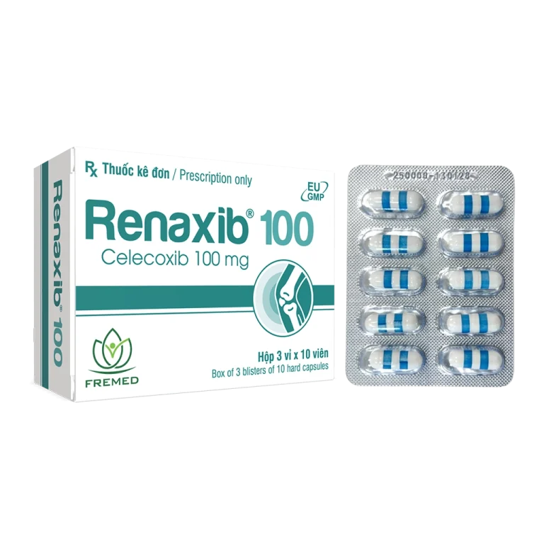 RENAXIB 100