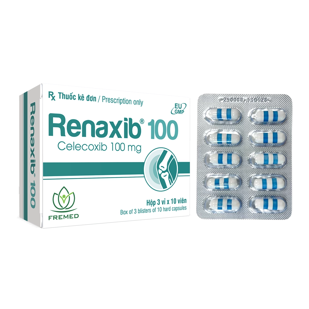 RENAXIB 100