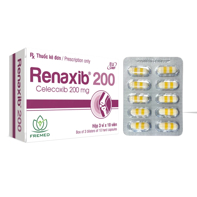 RENAXIB 200