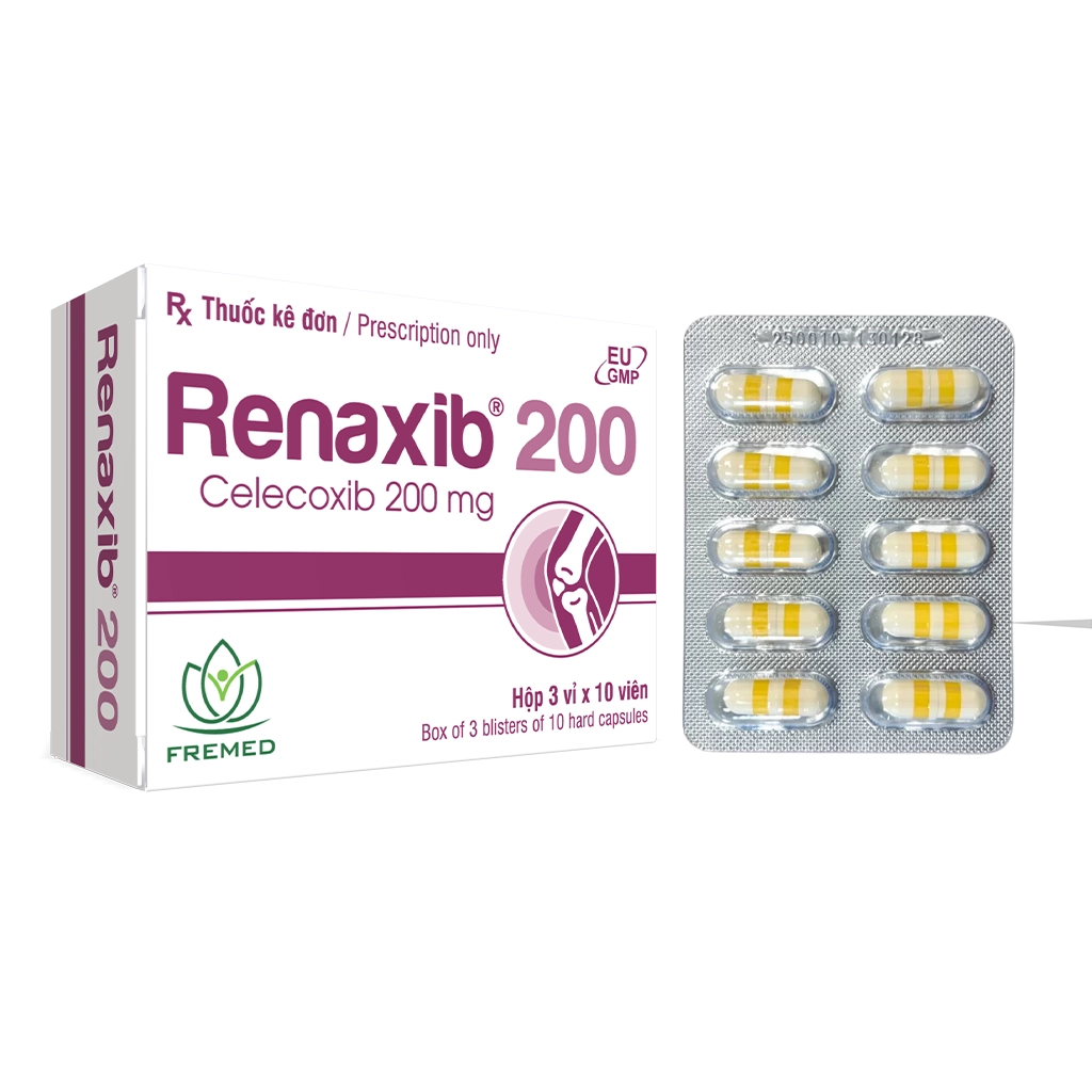 RENAXIB 200