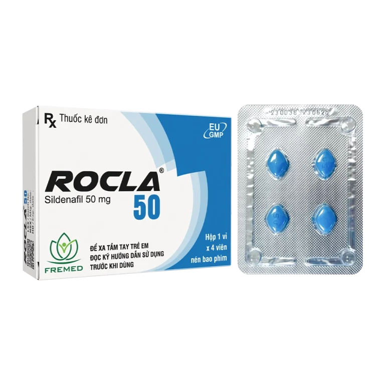 ROCLA 50