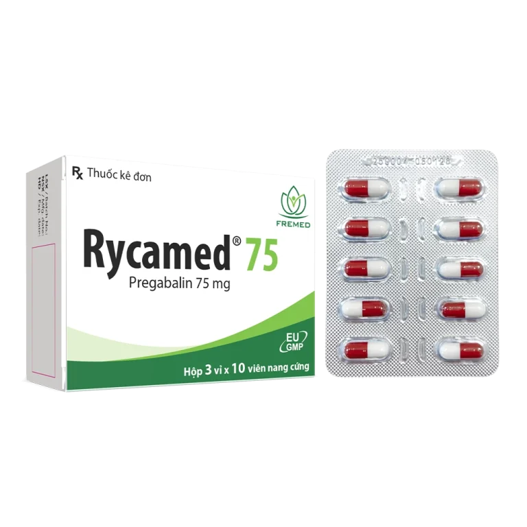 RYCAMED 75
