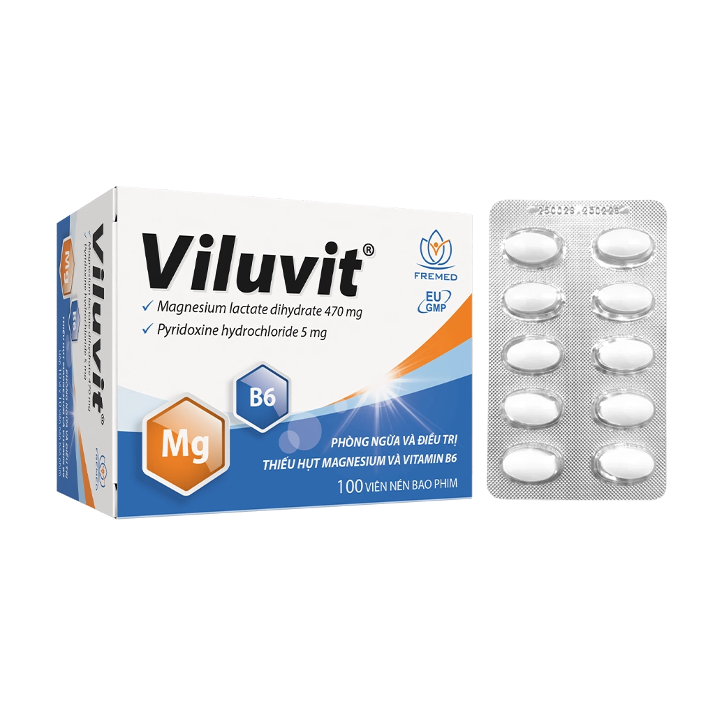 VILUVIT