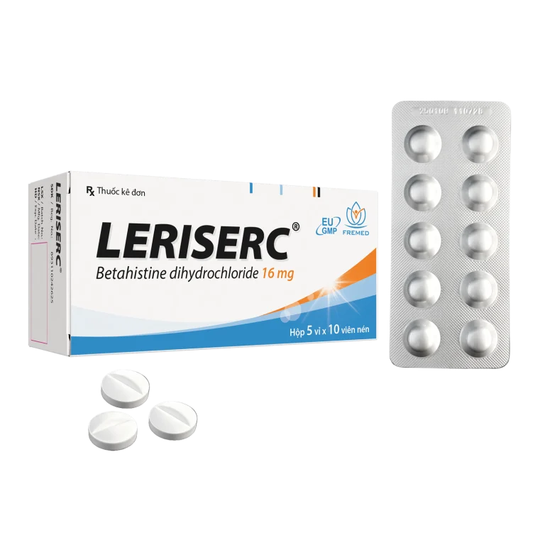 LERISERC