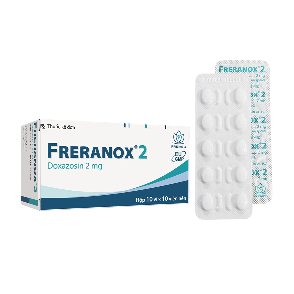 Freranox 2