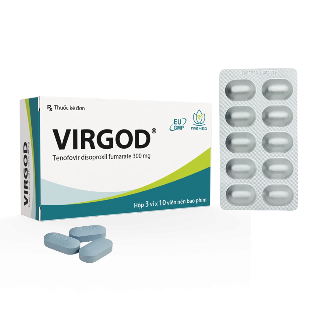 VIRGOD