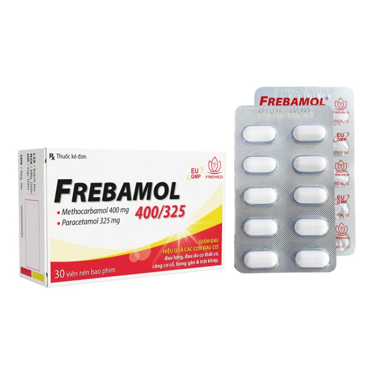 Frebamol 400/325