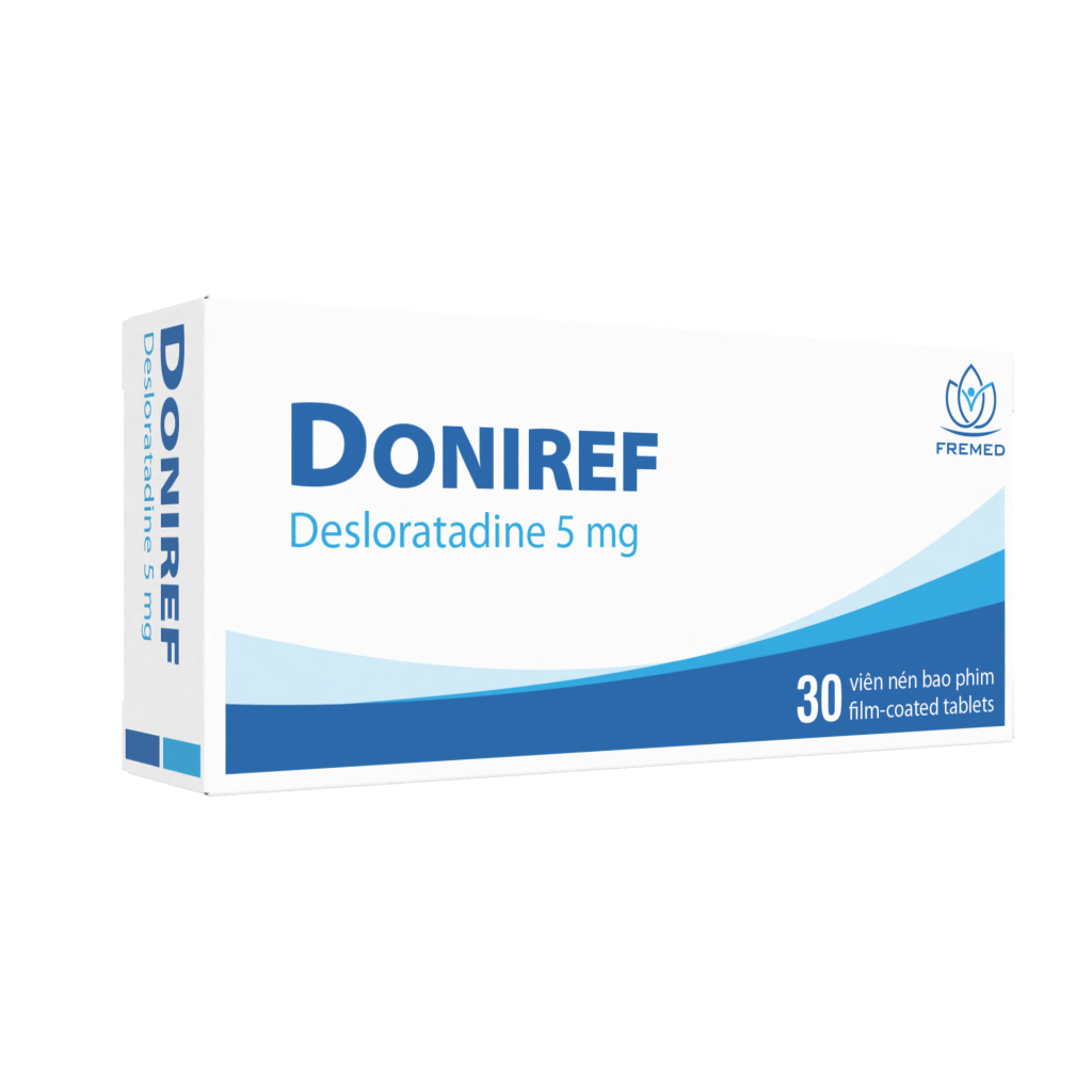DONIREF