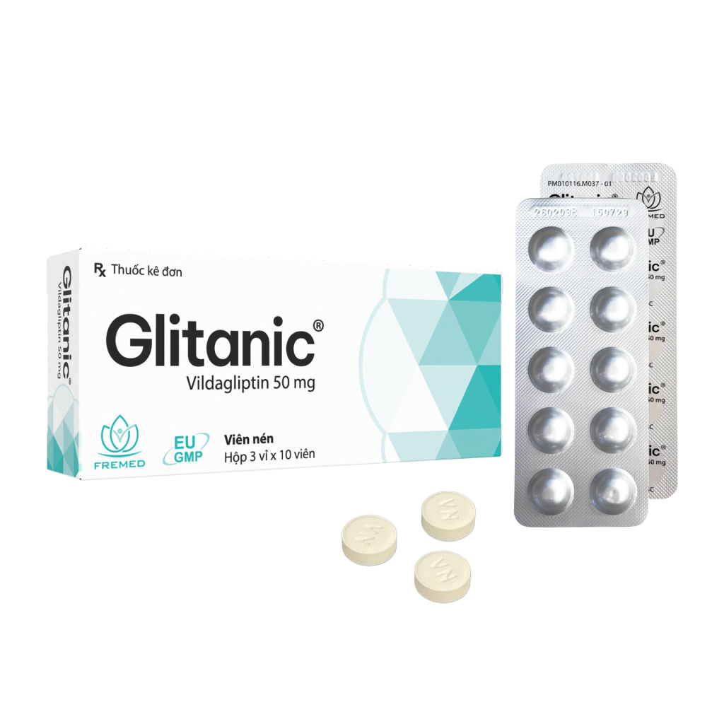 Glitanic