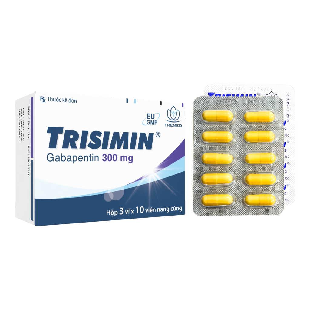 TRISIMIN